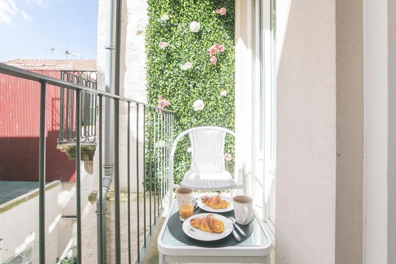 Oporto Flores Plaza By Lovelystay Экстерьер фото